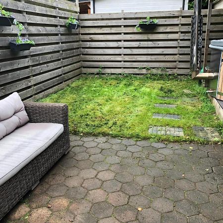 Hottub Forest Chalet Op De Veluwe! Putten Ngoại thất bức ảnh