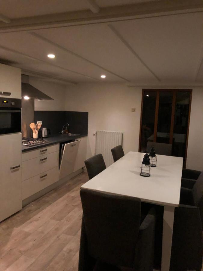 Hottub Forest Chalet Op De Veluwe! Putten Ngoại thất bức ảnh